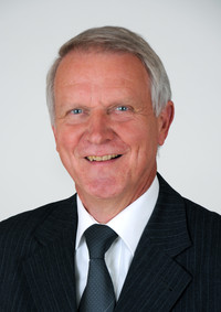 Rolf Saalfrank, Geschäftsführer Rolf Saalfrank, Geschäftsführer